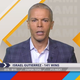 Image for article titled ESPN's Israel Gutierrez Delivers Emotional Statement On Tyson Fury's Homophobia